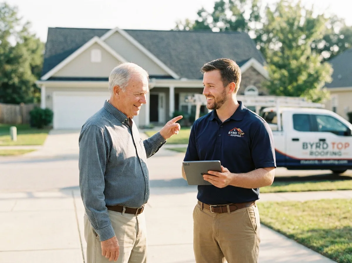 Roofing Thurston, NE FAQs